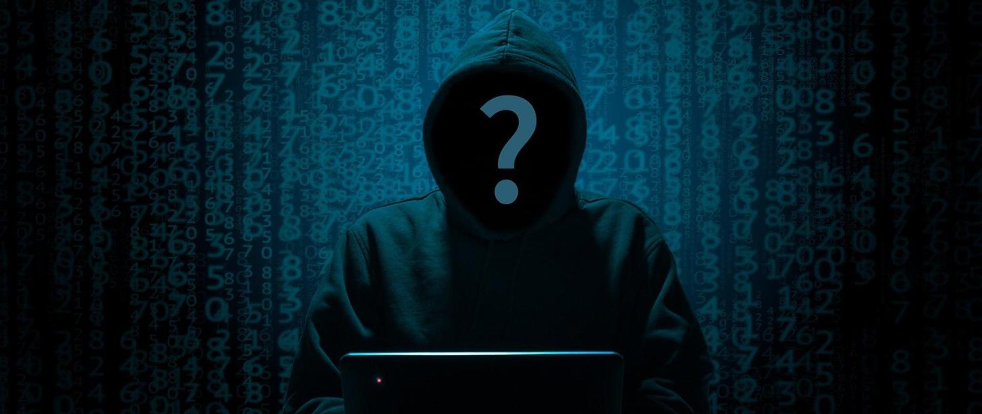 Ostrzegamy przed e-mailami podszywającymi się pod Ministerstwo Finansów i Krajową Administrację Skarbową