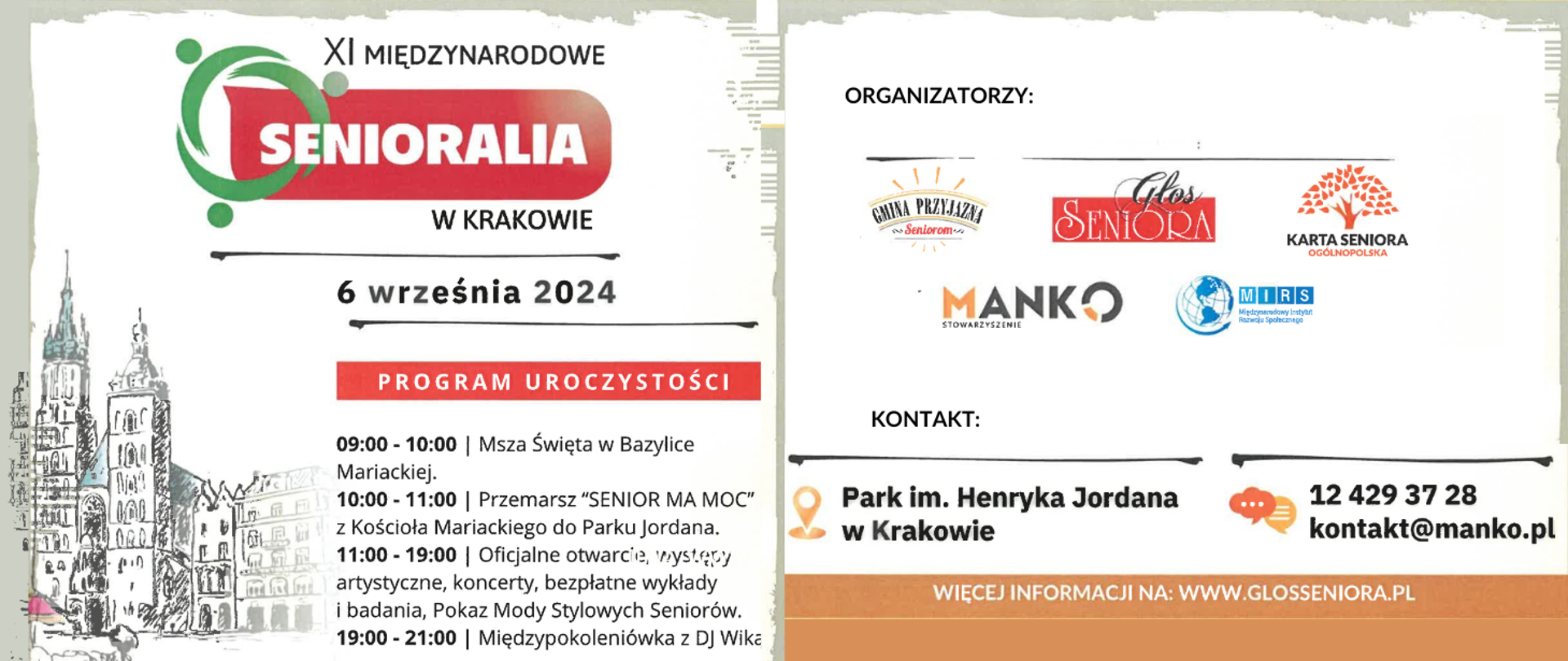 XI_Międzynarodowe_senioralia_w_krakowie