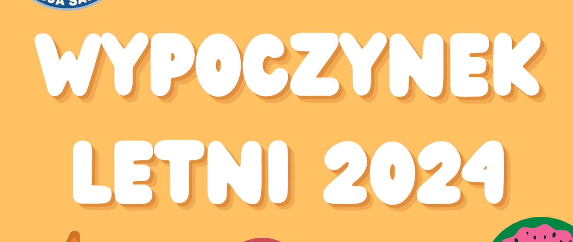 Wypoczynek letni 2024