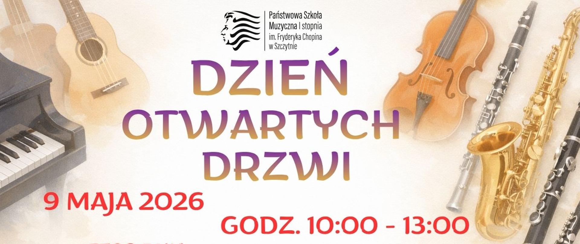 Dzień otwartych drzwi