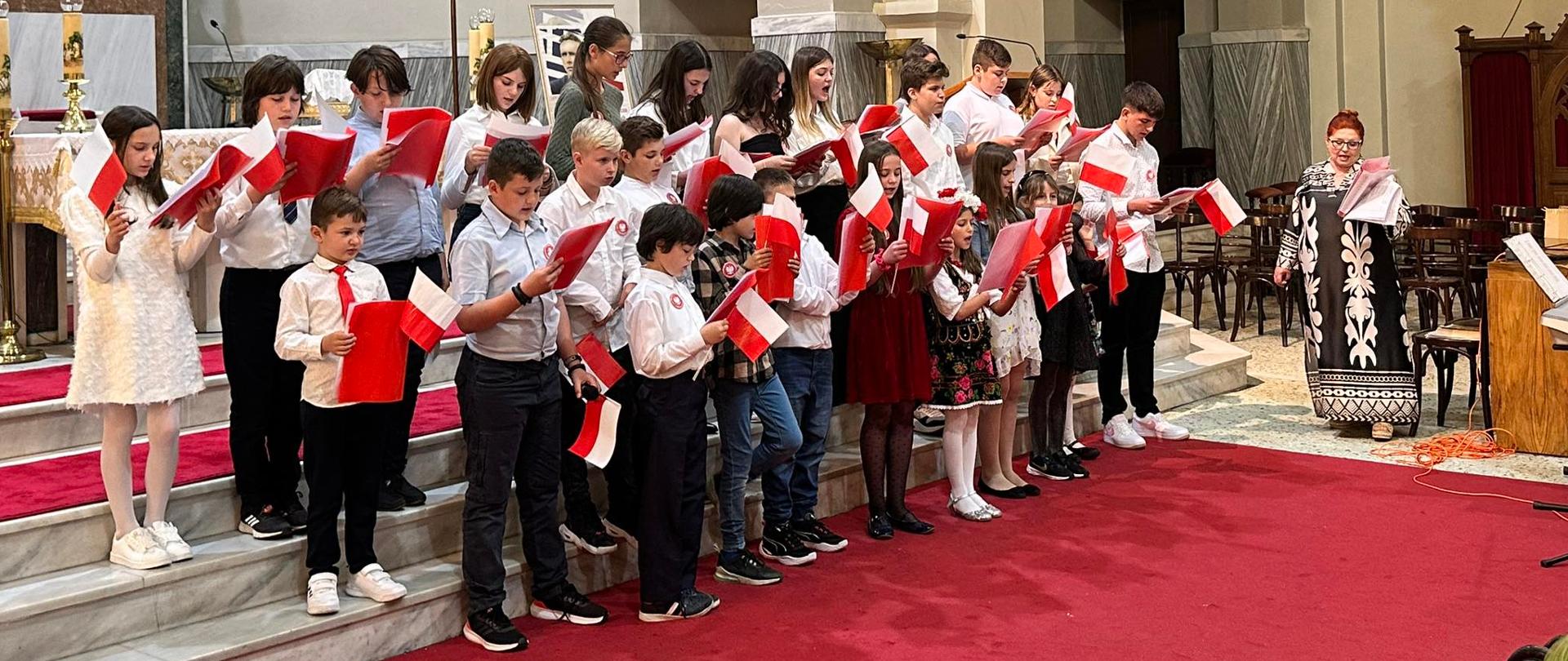 Szkoła Polska w Salonikach