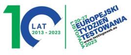 10 lat testowania