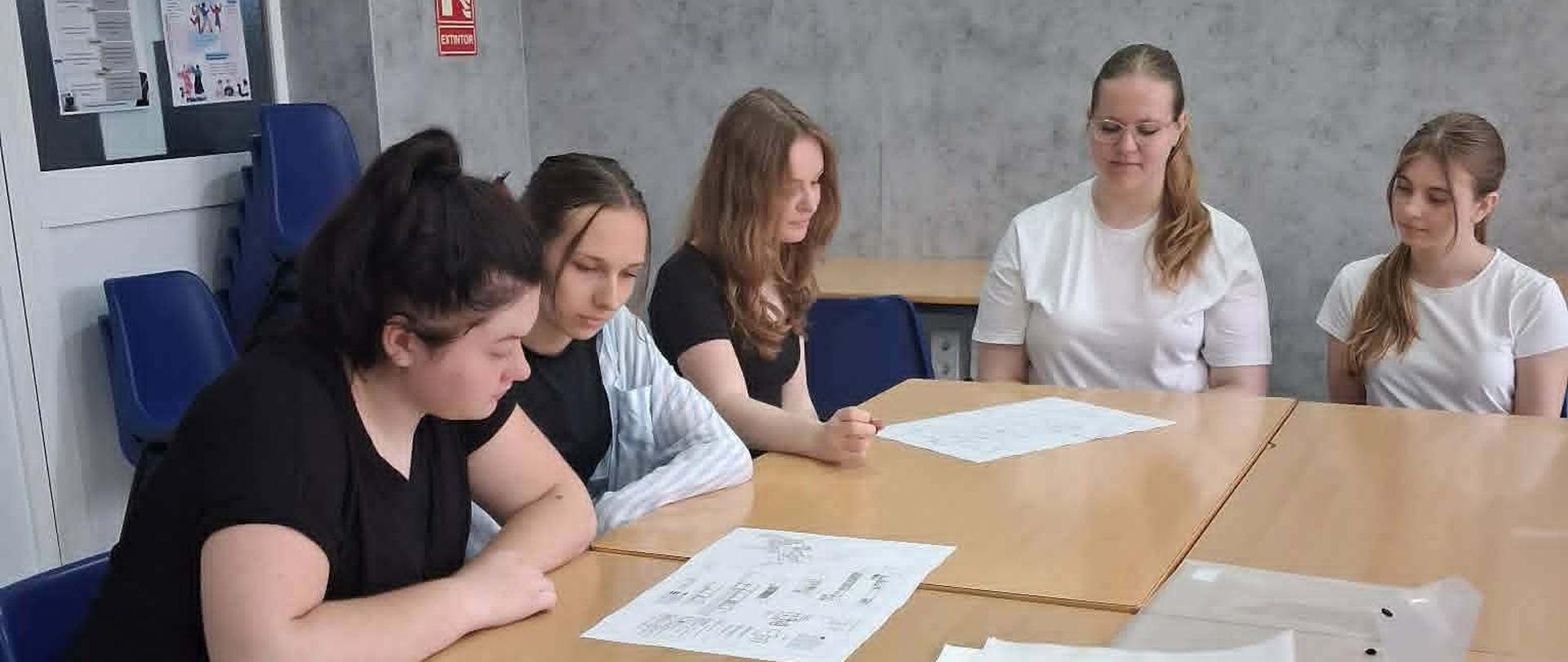ERASMUS+ dzień 4