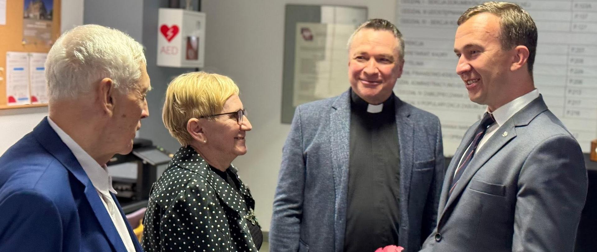 Międzynarodowa konferencja „Oblicza sieroctwa” w Olsztynie