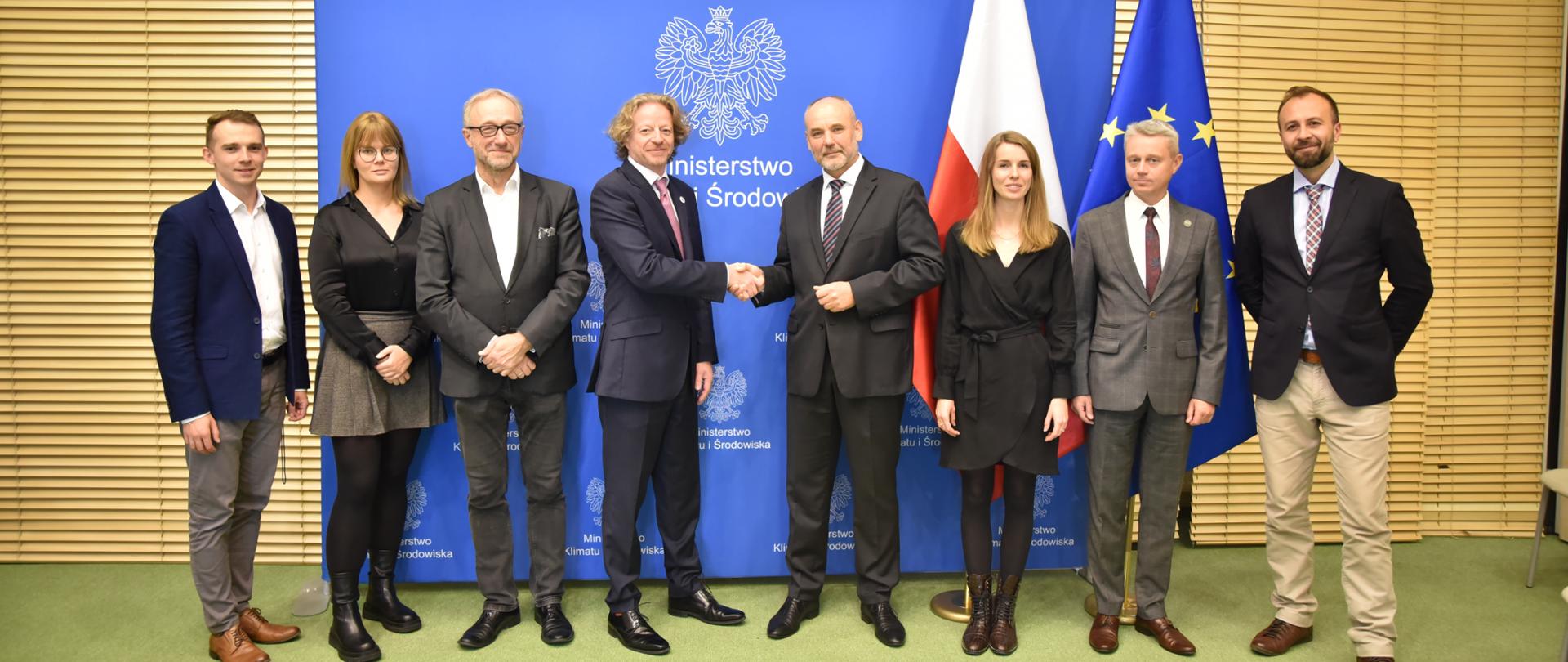 Audyt Międzynarodowej Organizacji Dna Morskiego