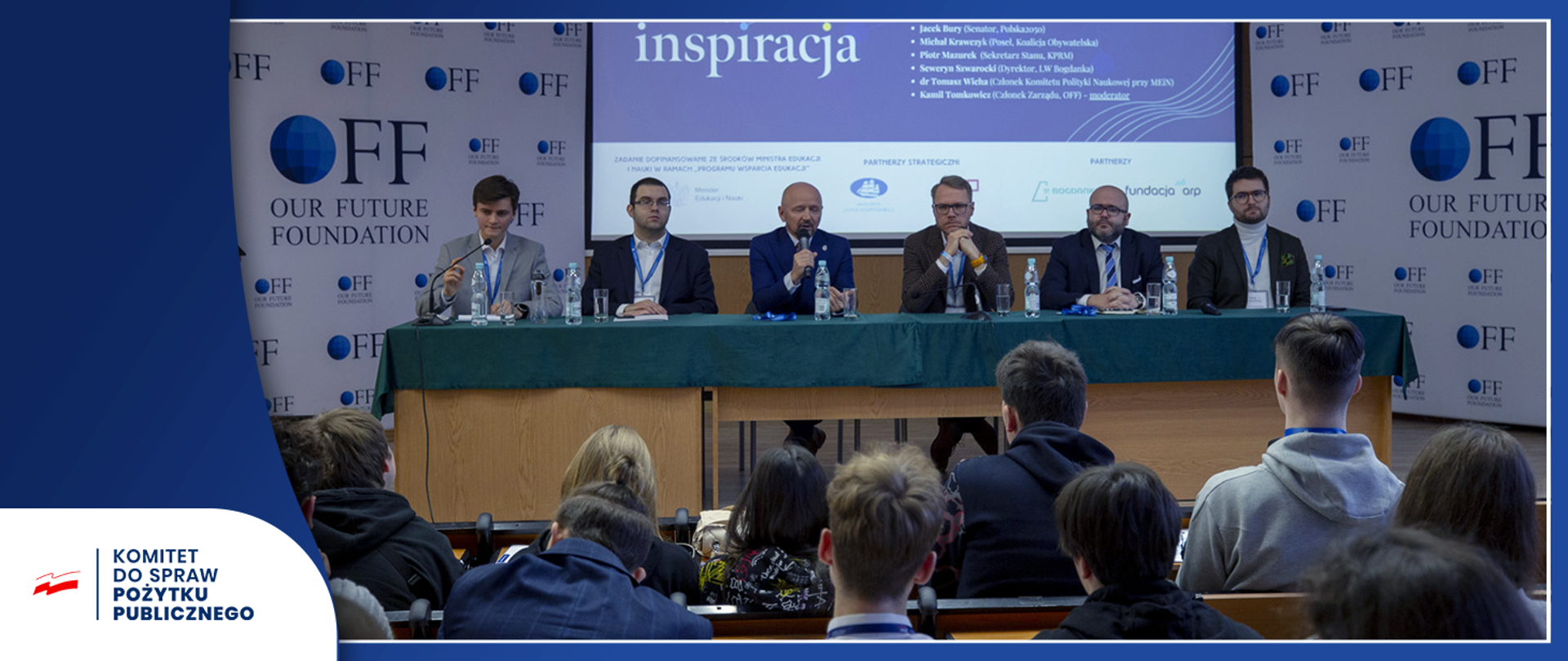 Our Future Foundation