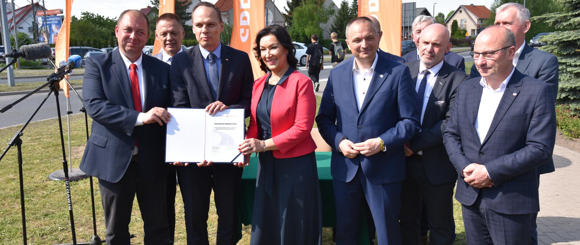 Obwodnica Giżycka zostanie rozbudowana