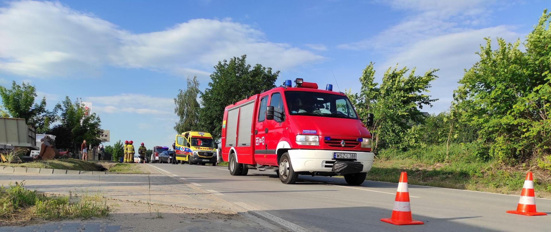 Zastęp JRG Szydłowiec