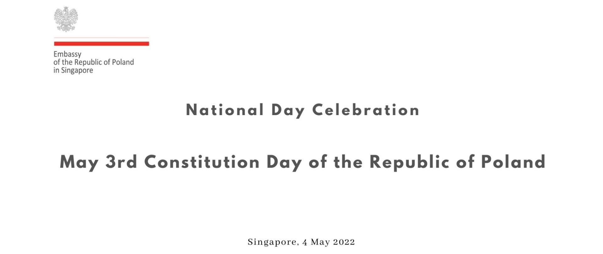 Constitution Day 2022