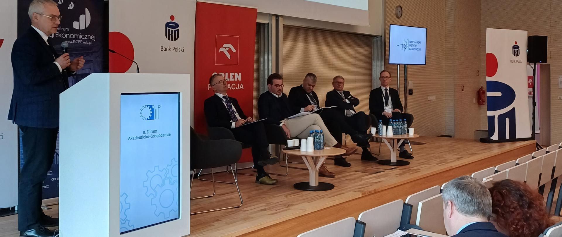 Innowacje dla bezpieczeństwa: nauka i biznes wobec wyzwań niepewności