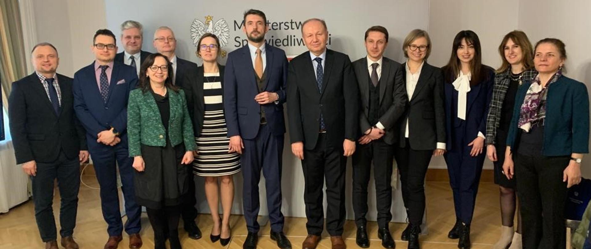 Konsultacje polsko – tureckie