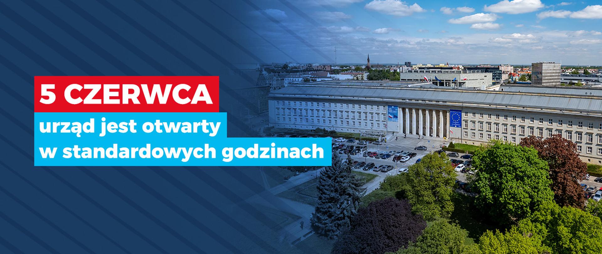 godziny pracy
