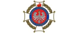 Logo Związku Ochotniczych Straży Pożarnych RP