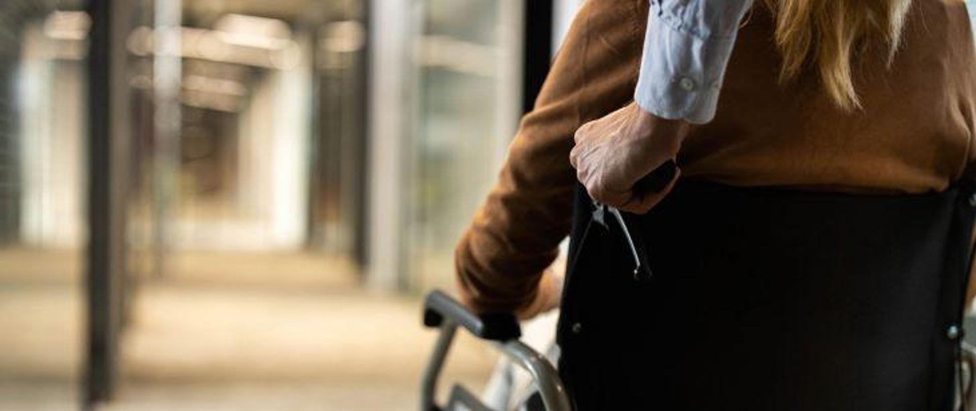 Program "Asystent osobisty osoby z niepełnosprawnością" - edycja 2025: Inwestycja w godność i niezależność