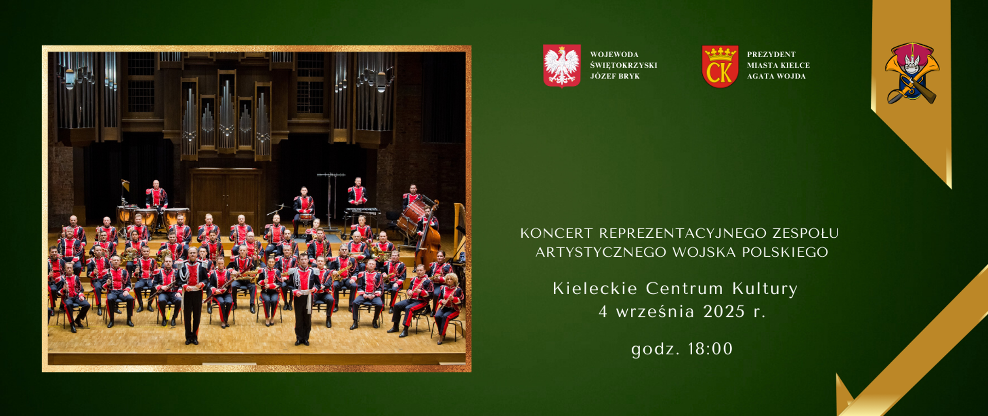 Koncert wojskowy