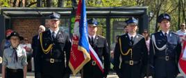 Obchody Narodowego Święta Konstytucji 3 Maja