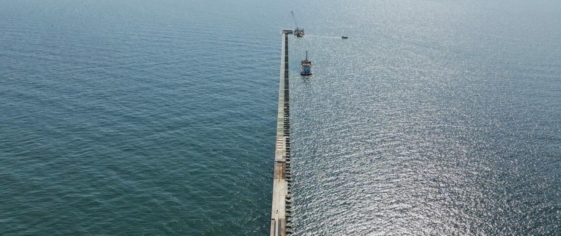 Nowelizacja ustawy o obszarach morskich Rzeczypospolitej Polskiej i administracji morskiej