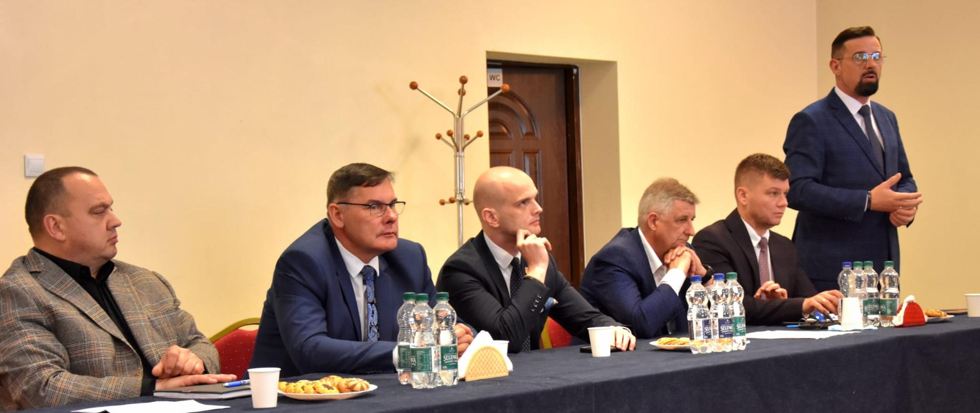 Wielka woda w powiecie płockim. Minęło 15 lat od powodzi