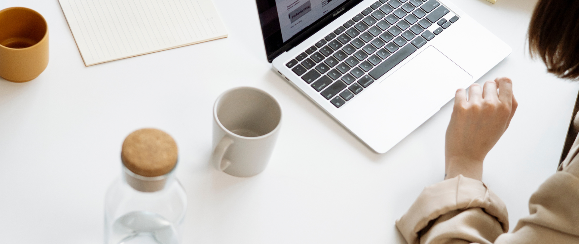 Kampania Zdrowe i bezpieczne miejsce pracy – Bezpieczeństwo pracy w świecie cyfrowym.