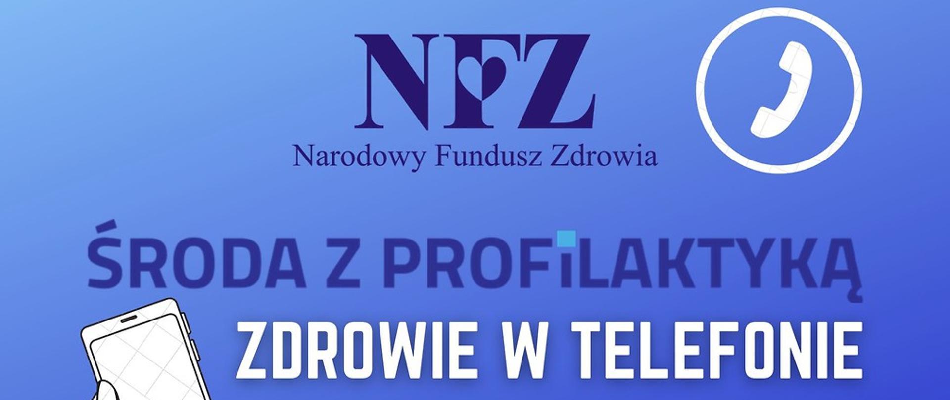 środa z profilaktyką 15.07.