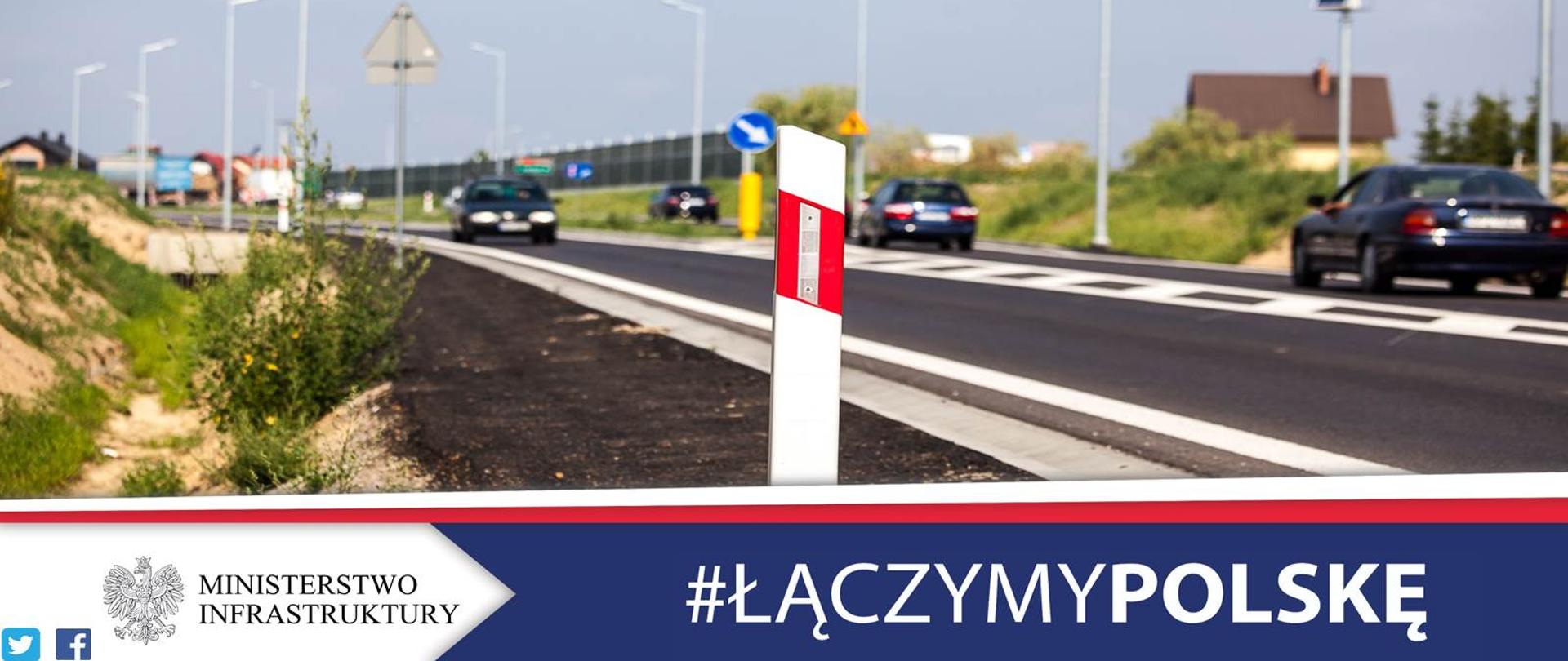 Rusza nabór wniosków o dotacje na drogi samorządowe