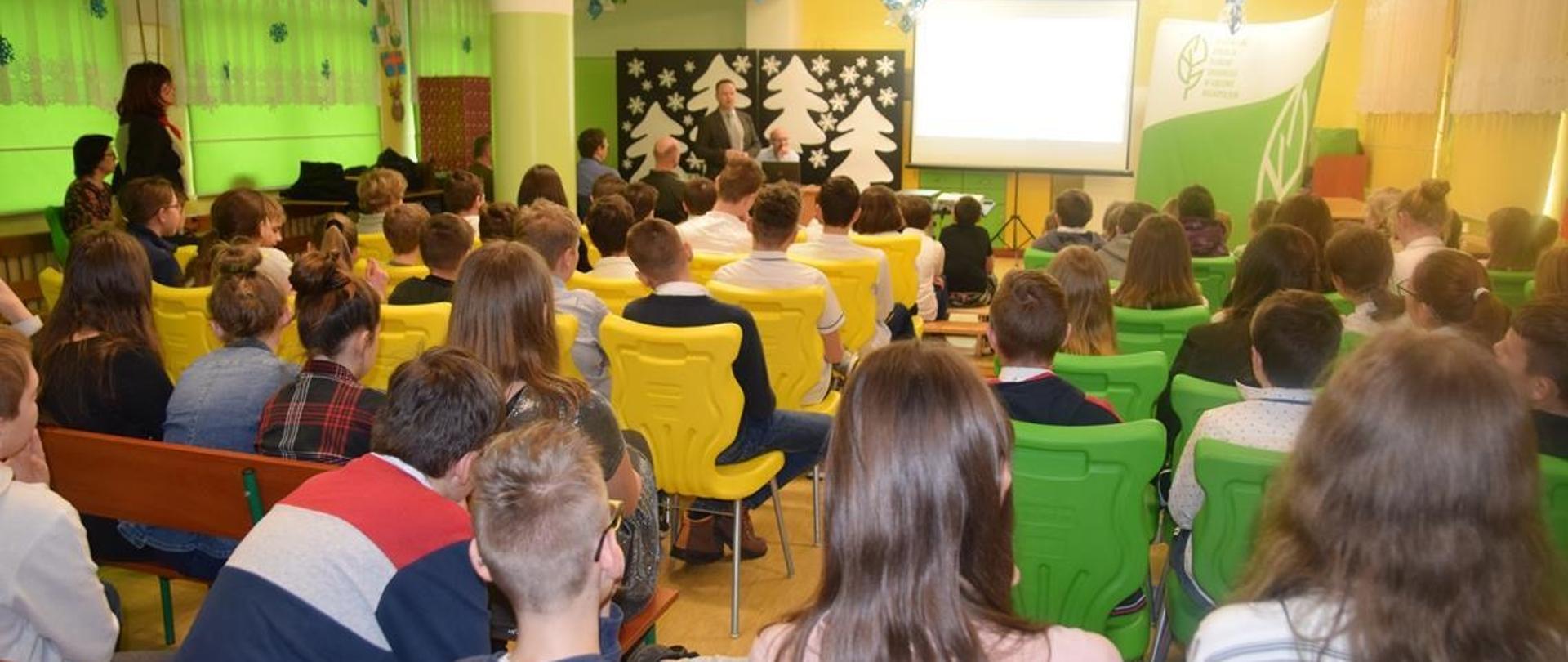 Światowy Dzień Mokradeł 