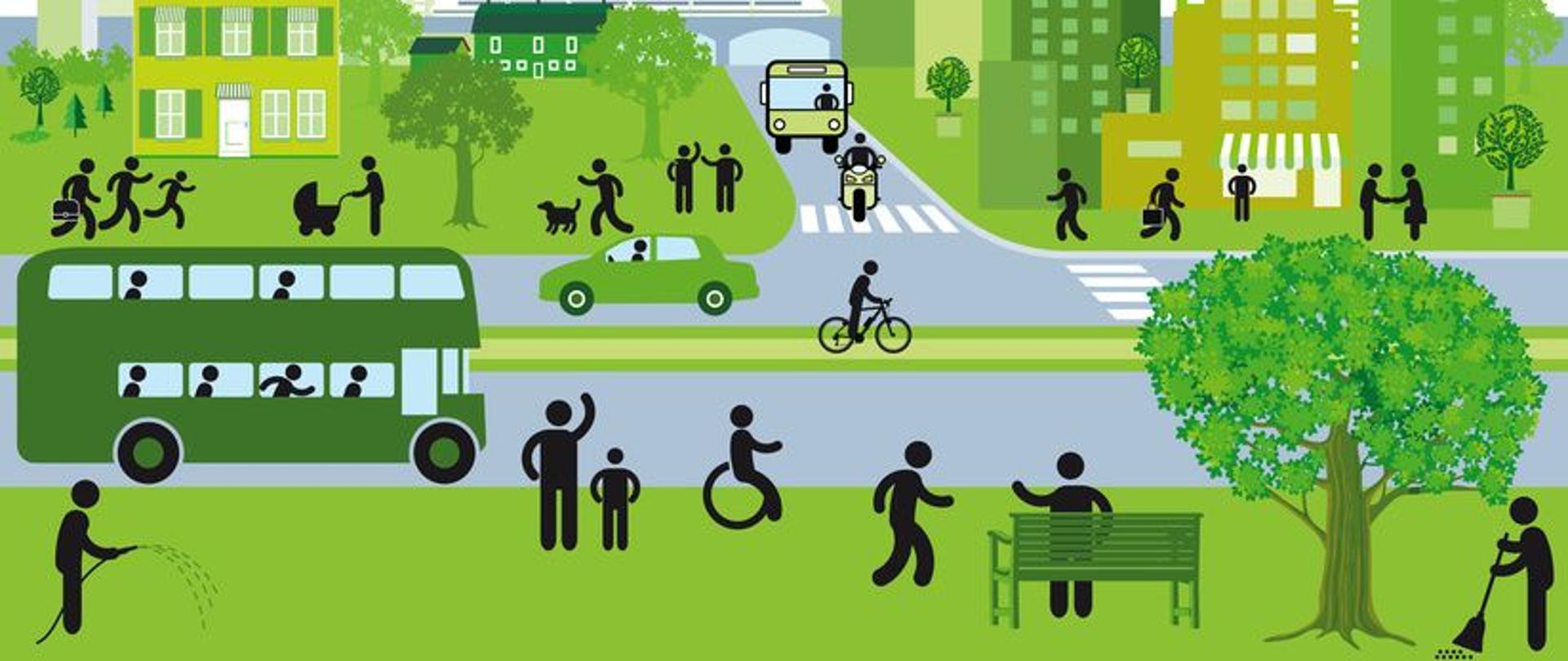 grafika ilustracyjna