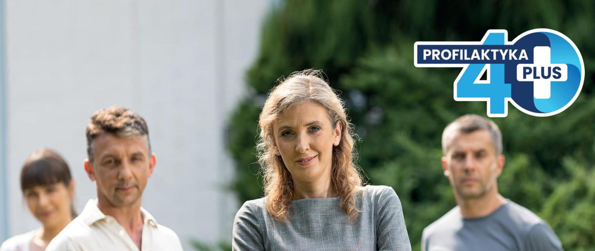 Profilaktyka 40 plus