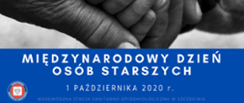 Międzynarodowy Dzień Osób Starszych