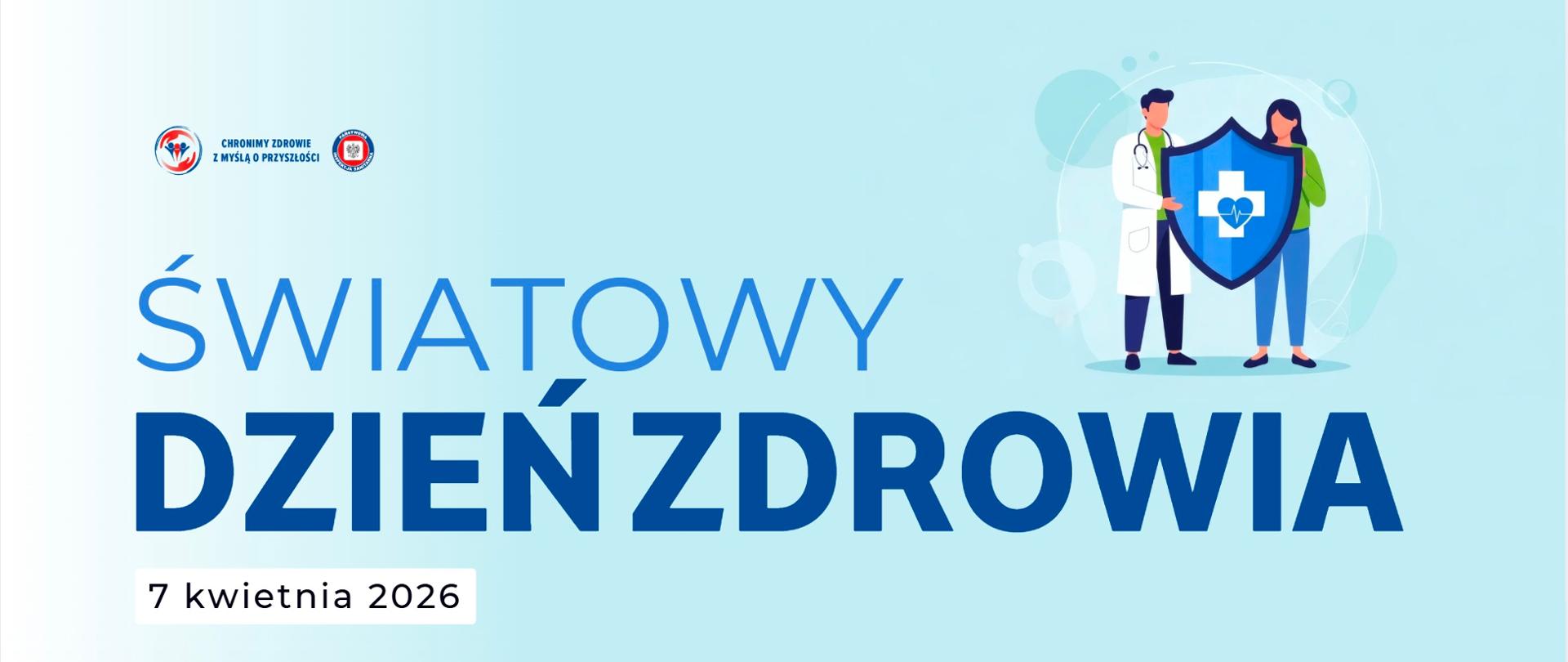 Światowy Dzień Zdrowia 2026