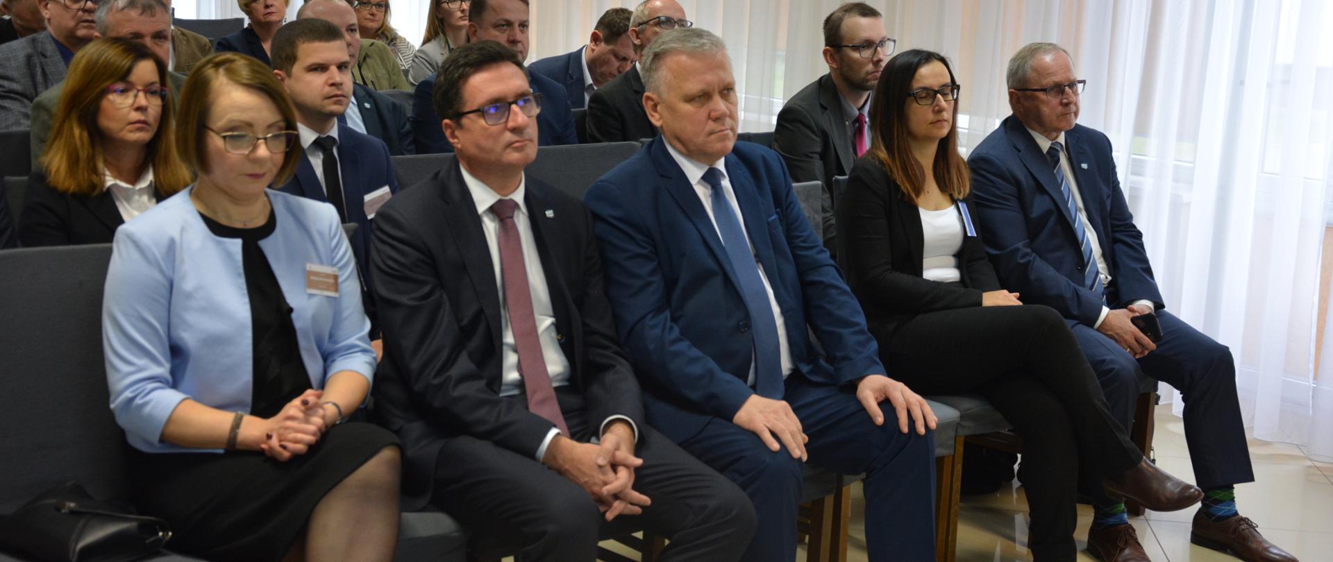 Białostockie konsultacje społeczne na temat suszy