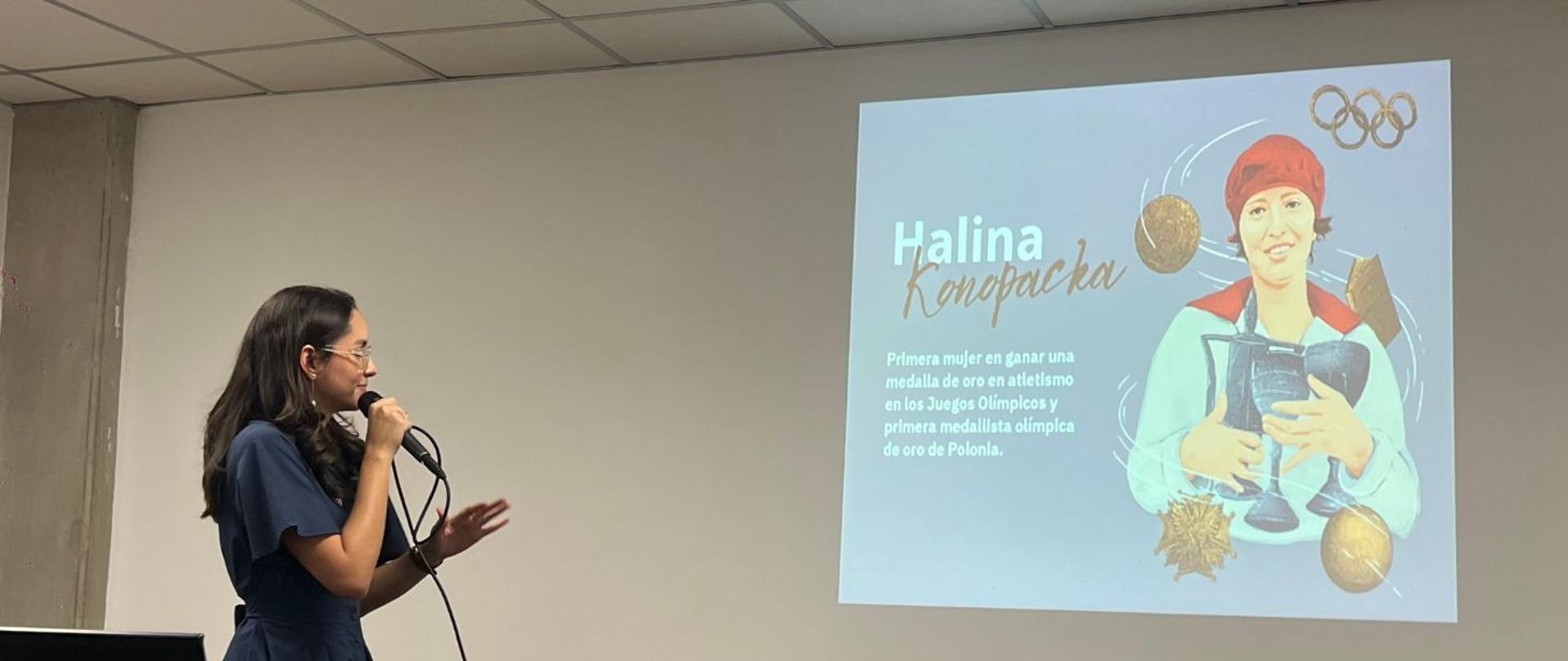 Outstanding Polish Women