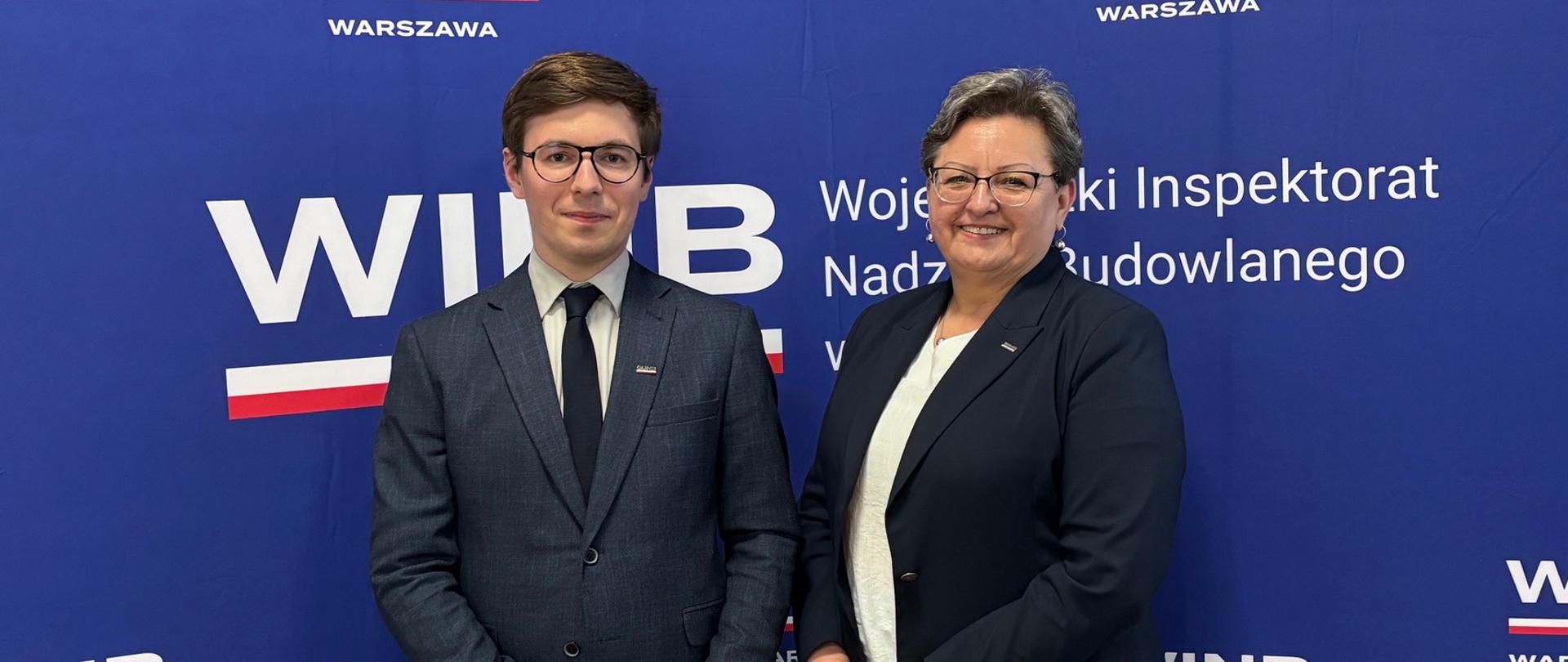 warsztaty nadzoru budowlanego dla organów nadzoru budowlanego województwa mazowieckiego