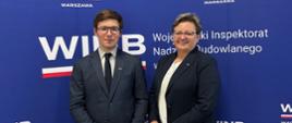 warsztaty nadzoru budowlanego dla organów nadzoru budowlanego województwa mazowieckiego