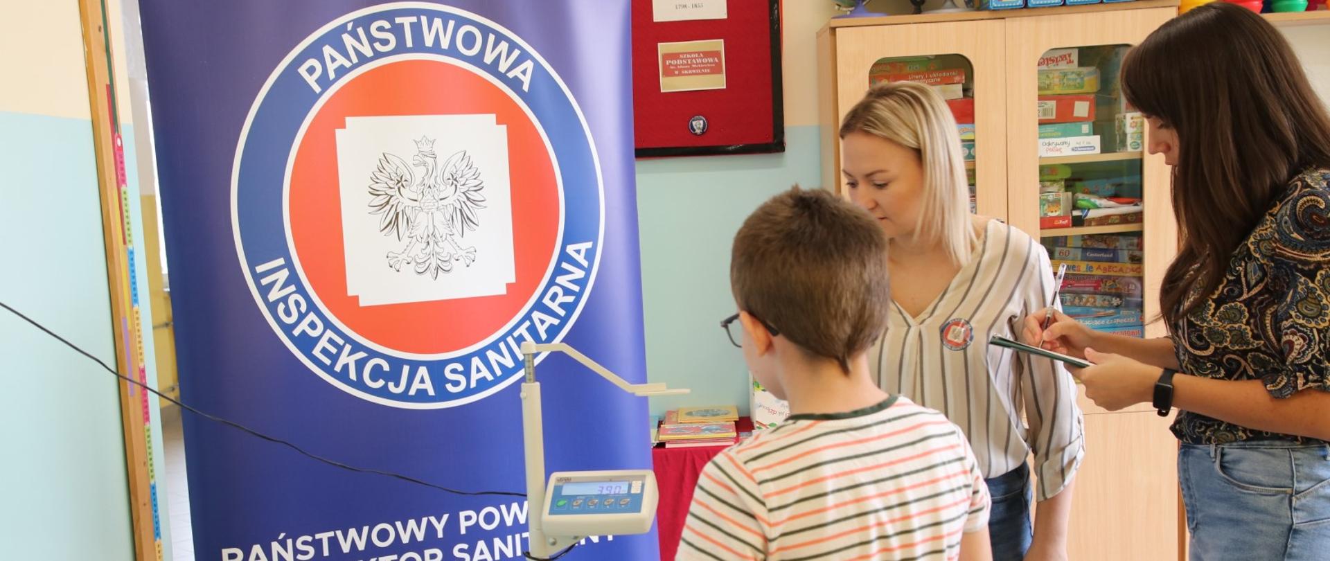 „Przyjazny Tornister” 