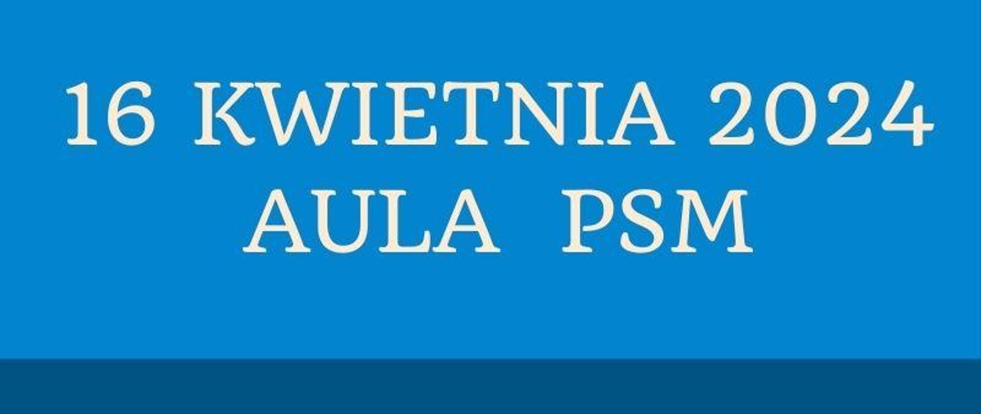 INFOGRAFIKA - na niebieskim tle informacje 16 kwietnia 2024 Badanie jakości kształceni godz. 16.00 AULA klasa VI c6 i IV c4, ANKIETA DLA UCZNIÓW godz. 18.00 AULA Badanie dotyczące przemocy w szkole dla uczniów klas VI c6 i IV c4, KONSULTACJE PEDAGOGICZNE DLA UCZNIÓW, RODZICÓW i NAUCZYCIELI godz. 18.30 AULA, proponowana tematyka organizacja czasu pracy motywacja do nauki