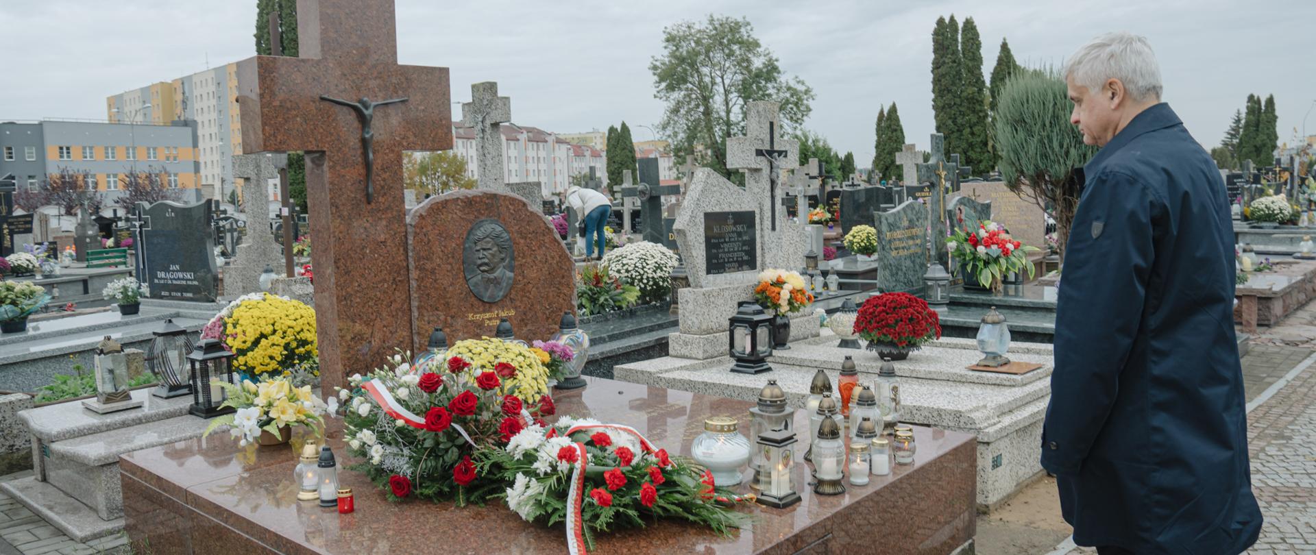 Pamiętamy o tych, którzy odeszli