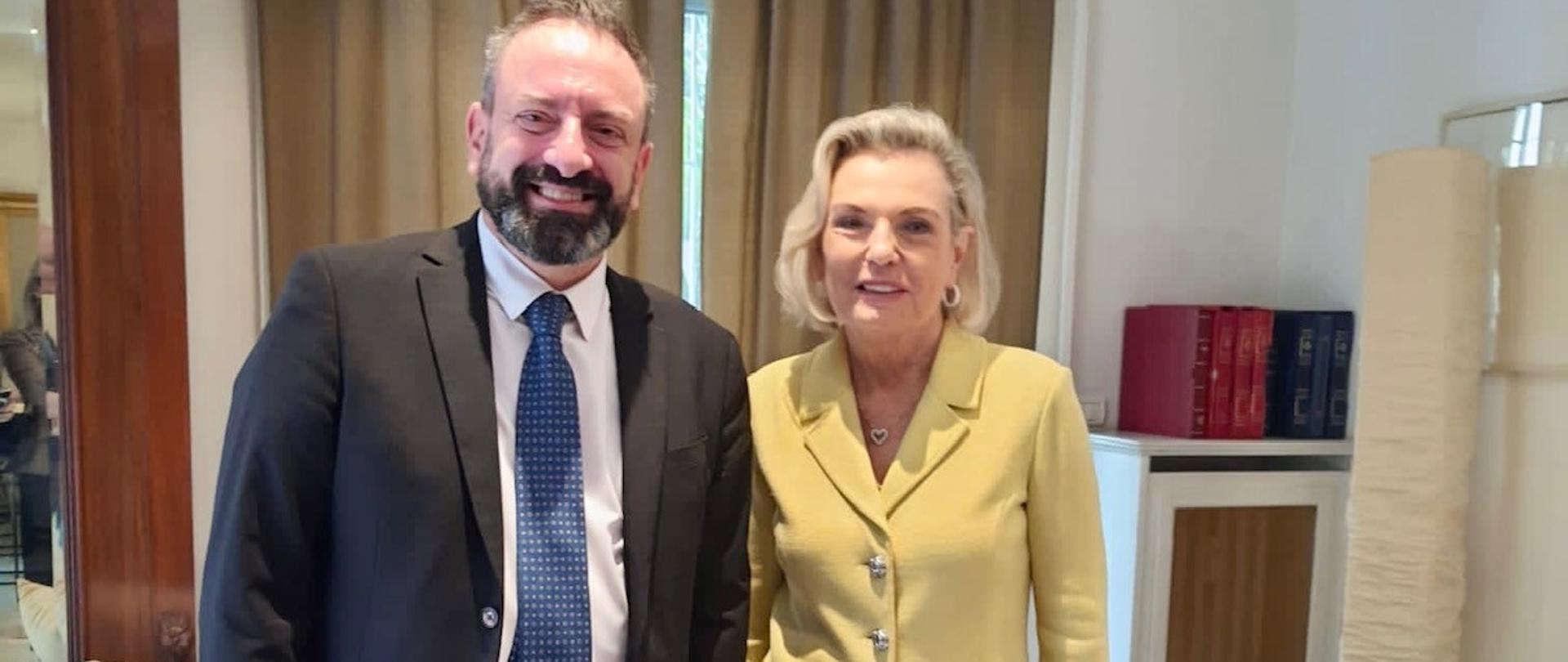 Conferenza San Marino