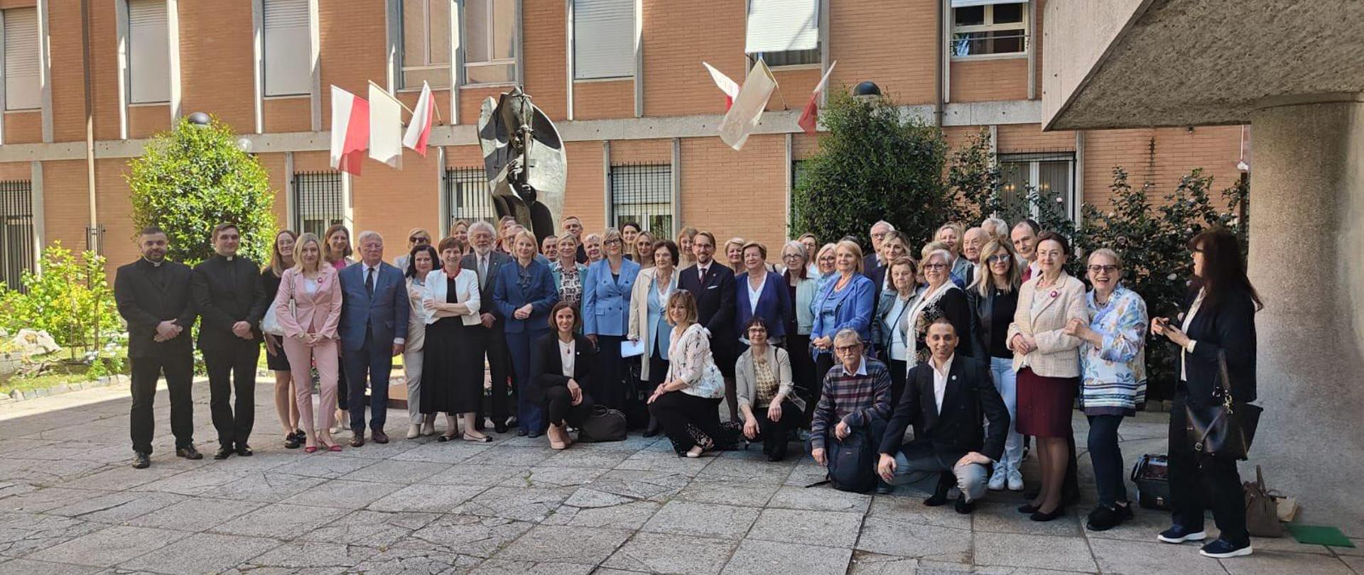 XIXX Walny Zjazd Związku Polaków we Włoszech