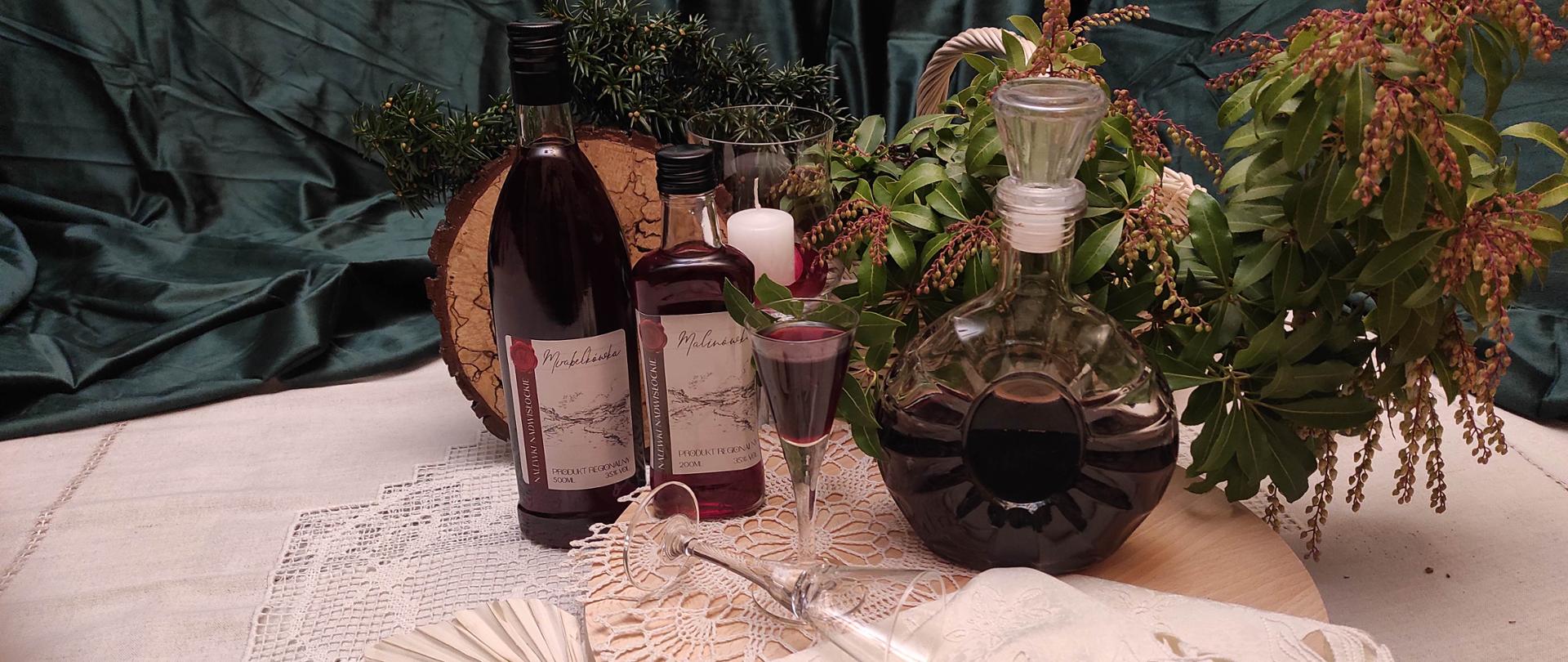 malinówka nadwisłocka