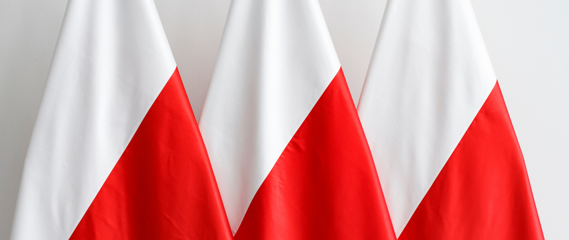 Biało-czerwona flaga