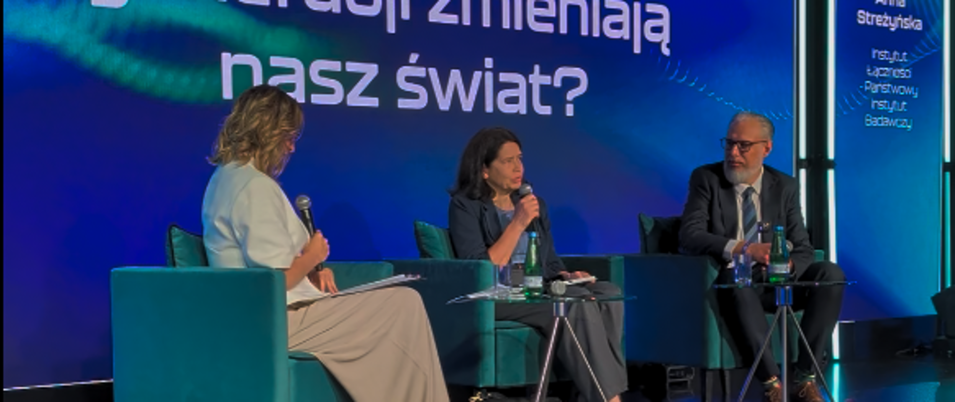 Anna Streżyńska