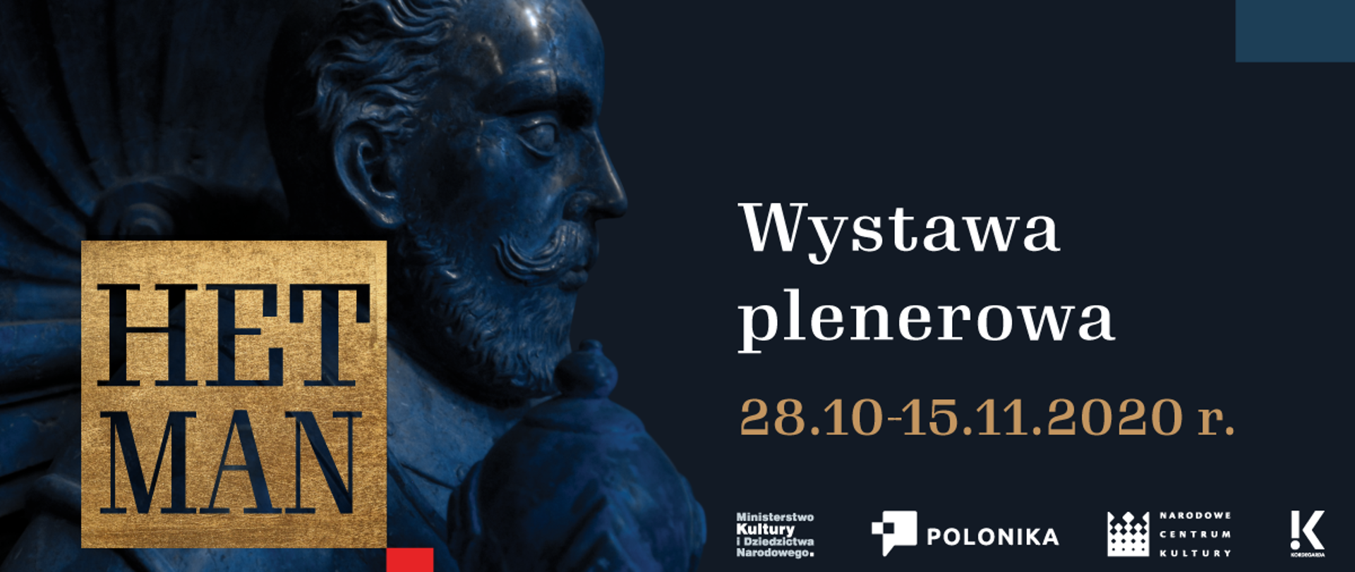 „Hetman” – wystawa i film o Stanisławie Żółkiewskim