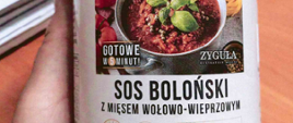 ostrzeżenie_Możliwa_obecność_fragmentów_szkła_w_jednej_partii_sosu_bolońskiego_1