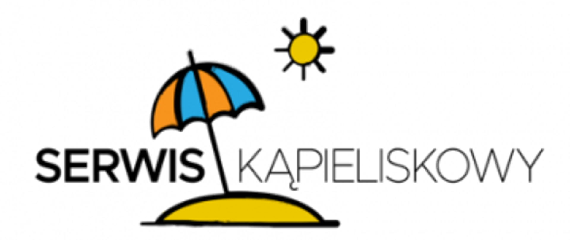 Logo serwisu kapieliskowego. Prowadzi na strone portalu serwisu kapieliskowego.