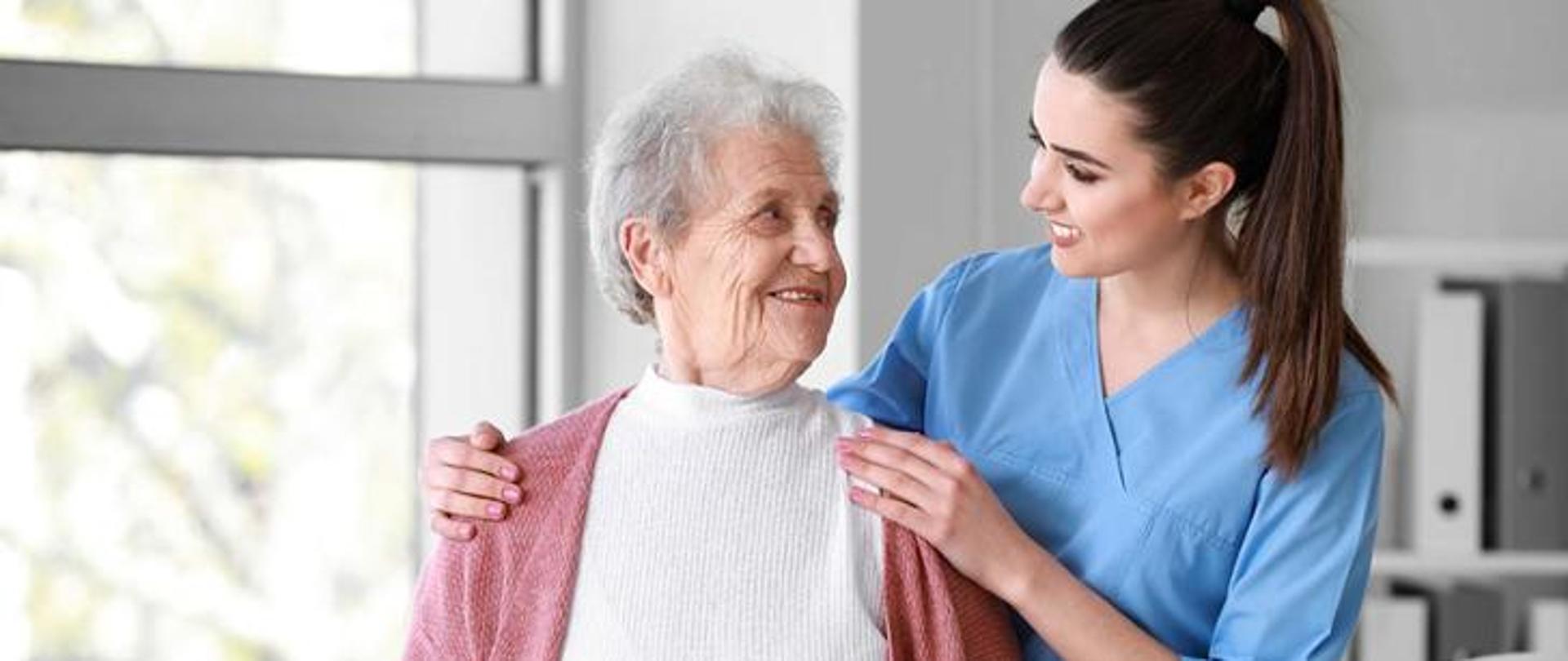 Bliskość i opieka. Rusza program rozwoju rodzinnych domów pomocy