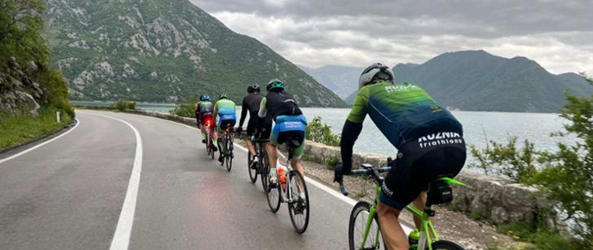 Svjetski dan bicikla u Crnoj Gori