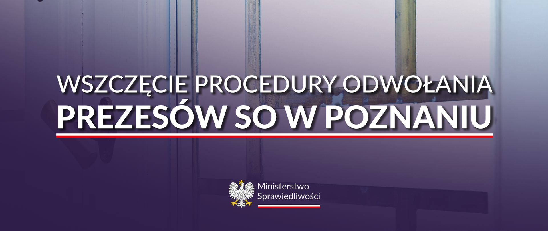 Odwołanie prezesów SO