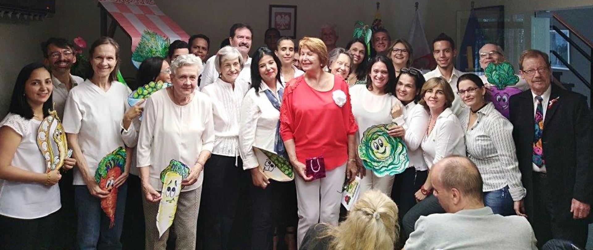 Zajęcia z języka polskiego