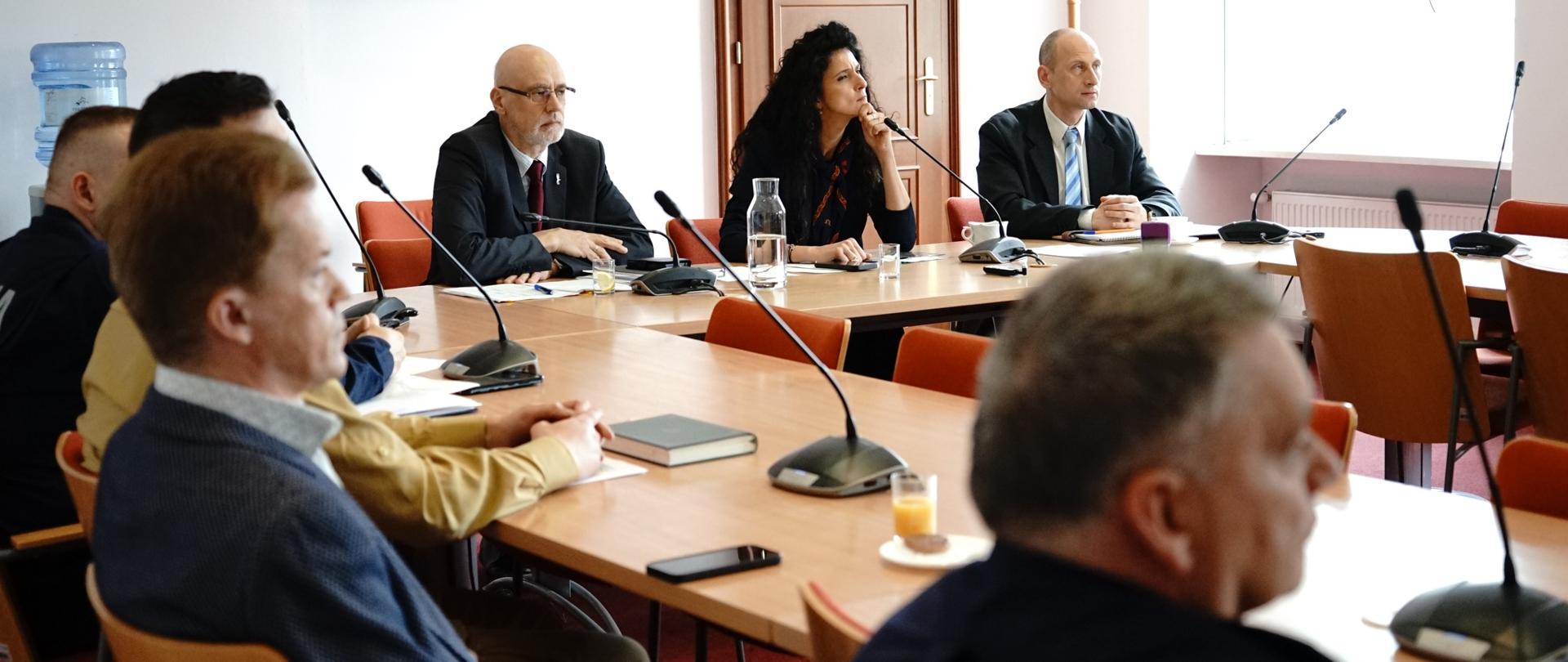 Dolnośląskie służby gotowe na długi weekend majowy